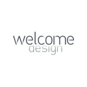 welcome design